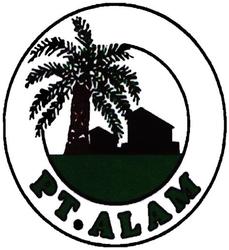 Trademark PT. ALAM + LUKISAN