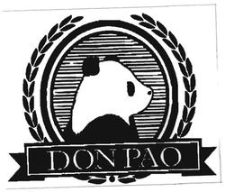 Trademark DON PAO