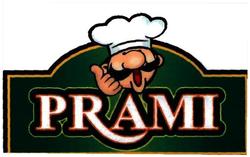 Trademark PRAMI