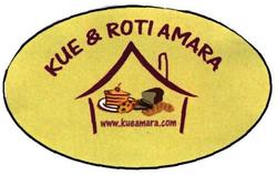 Trademark KUE & ROTI AMARA