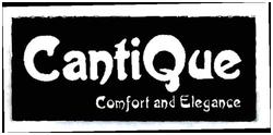 Trademark CANTIQUE COMFORT AND ELEGANCE