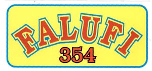 Trademark FALUFI 354