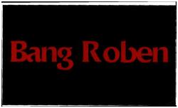 Trademark Bang Roben