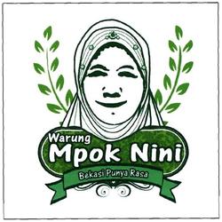 Trademark WARUNG MPOK NINI BEKASI PUNYA RASA