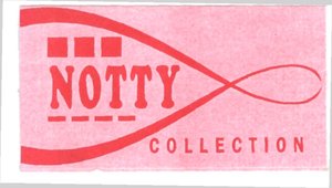 Trademark NOTTY COLLECTION