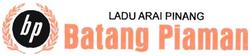 Trademark LADU ARAI PINANG BATANG PIAMAN + LUKISAN PADI