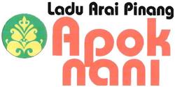 Trademark LADU ARAI PINANG APOK NANI + LUKISAN MAHKOTA