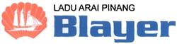 Trademark LADU ARAI PINANG BLAYER