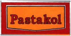 Trademark PASTAKOL