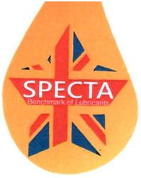 Trademark SPECTA