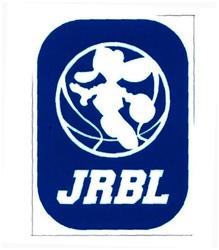 Trademark JRBL + LOGO