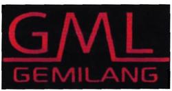 Trademark GML GEMILANG