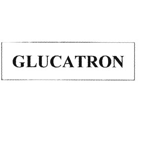 Trademark GLUCATRON