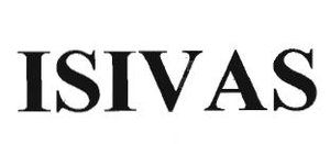 Trademark ISIVAS