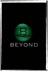 Trademark BEYOND + LOGO B