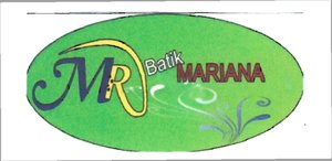 Trademark MR BATIK MARIANA