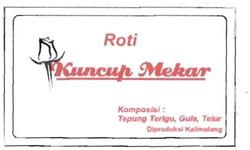 Trademark Kuncup Mekar