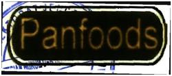 Trademark PANFOODS