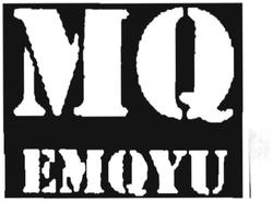 Trademark MQ EMQYU