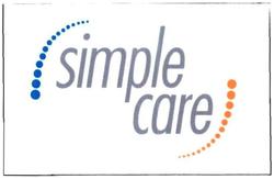 Trademark SIMPLE CARE