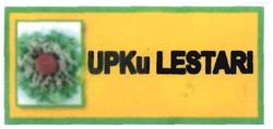 Trademark UPKu LESTARI