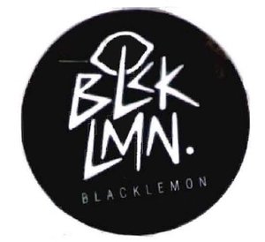 Trademark BLCK LMN / BLACKLEMON + LOGO