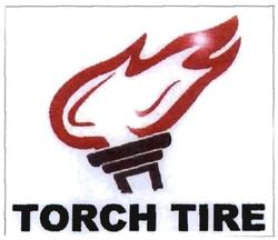 Trademark TORCH TIRE