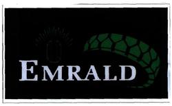 Trademark EMRALD