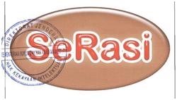 Trademark SERASI