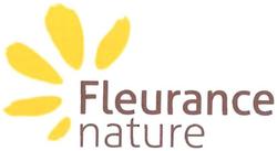 Trademark Fleurance nature