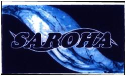 Trademark SAROHA