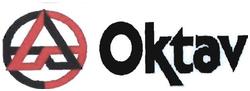 Trademark LOGO OKTAV