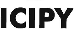 Trademark ICIPY