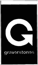 Trademark GRAVERSTONES + LOGO