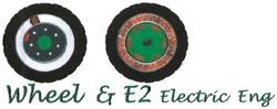 Trademark Wheel Er E2 Electric Eng