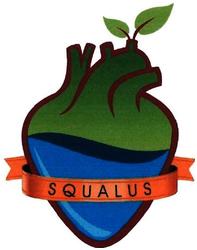 Trademark SQUALUS