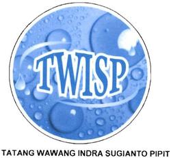 Trademark TWISP + LOGO