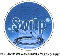 Trademark SWITP (Sugianto Wawang Indra Tatang Pipit) + Lukisan