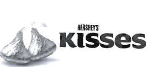 Trademark HERSHEY'S
KISSES