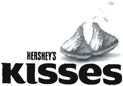 Trademark HERSHEY'S KISSES