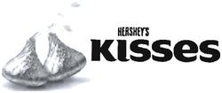 Trademark HERSHEY'S KISSES