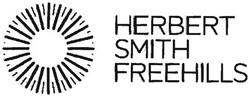 Trademark HERBERT SMITH FREEHILLS