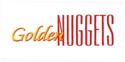 Trademark GOLDEN NUGGETS