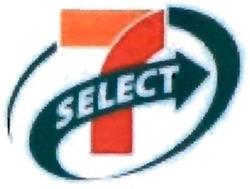 Trademark 7 SELECT