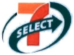 Trademark 7 SELECT