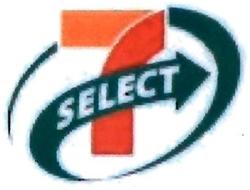 Trademark 7 SELECT