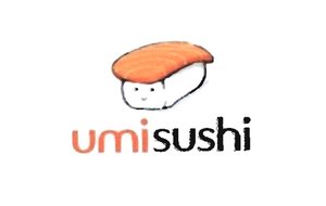 Trademark UMISUSHI