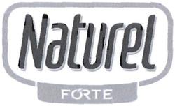 Trademark NATUREL FORTE