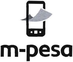 Trademark M-PESA