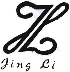 Trademark JING LI + LOGO